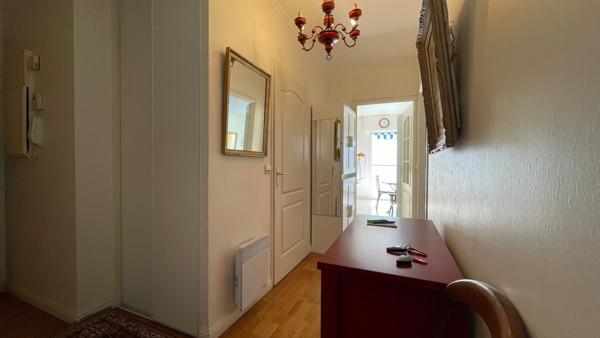 Appartement à Royan de 83.84m2