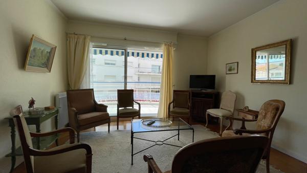 Appartement à Royan de 83.84m2