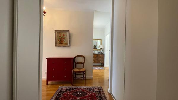 Appartement à Royan de 83.84m2