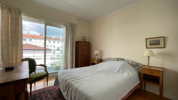 Appartement à Royan de 83.84m2