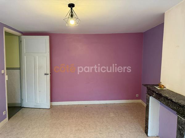 Vente Immeuble163 m² - 6 Pièces - SAINT POL SUR TERNOISE (62130)