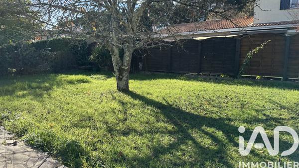 Maison à vendre 4 pièces 90 m² Villenave-d'Ornon