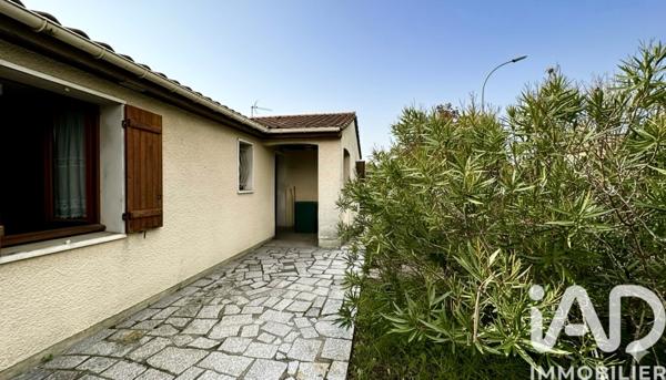 Maison à vendre 4 pièces 90 m² Villenave-d'Ornon