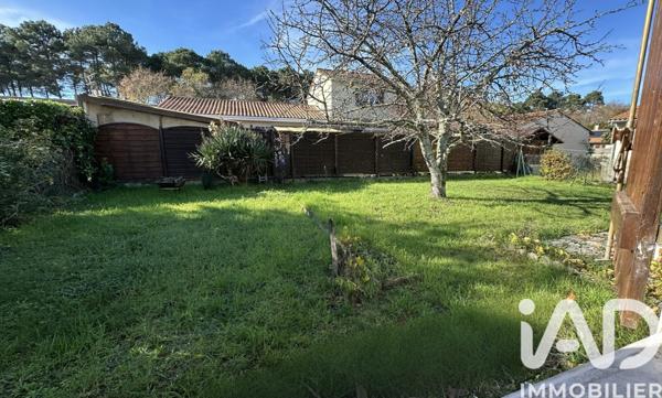 Maison à vendre 4 pièces 90 m² Villenave-d'Ornon