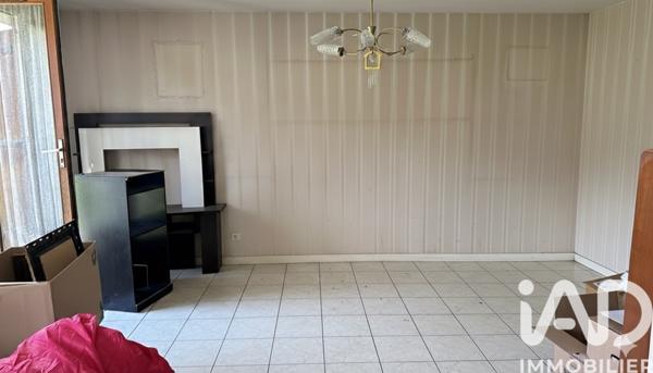 Maison à vendre 4 pièces 90 m² Villenave-d'Ornon