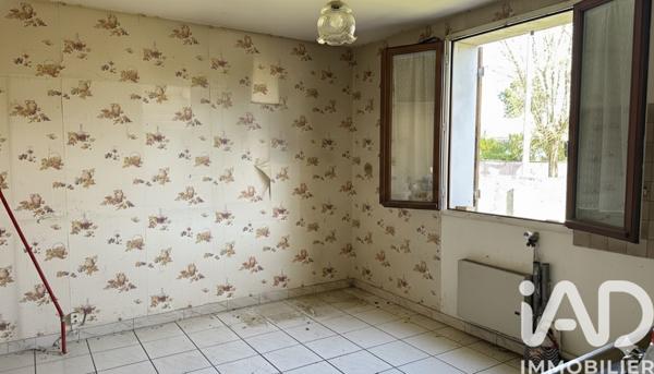 Maison à vendre 4 pièces 90 m² Villenave-d'Ornon