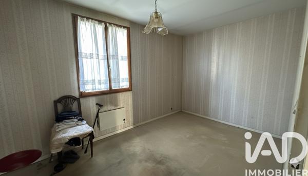 Maison à vendre 4 pièces 90 m² Villenave-d'Ornon