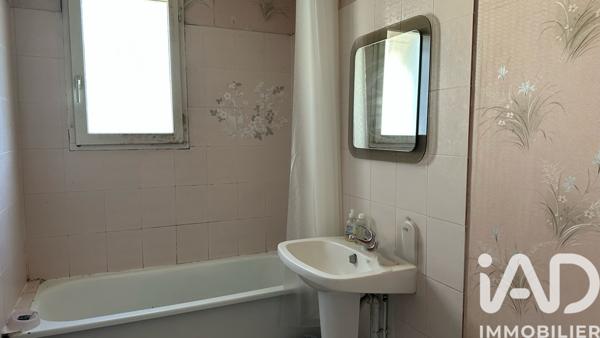 Maison à vendre 4 pièces 90 m² Villenave-d'Ornon