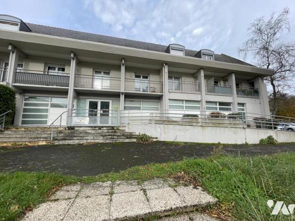 A VENDRE LOCAL COMMERCIAL - 22500 PAIMPOL