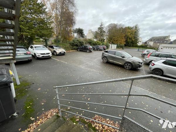 A VENDRE LOCAL COMMERCIAL - 22500 PAIMPOL