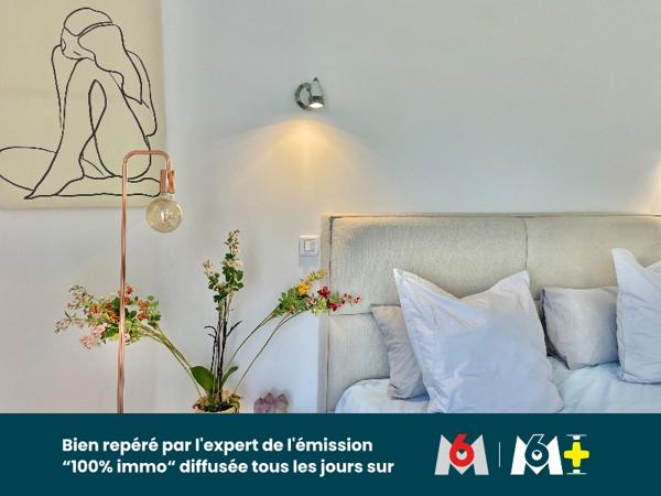 Maison 257.8 m² à Le Cannet
