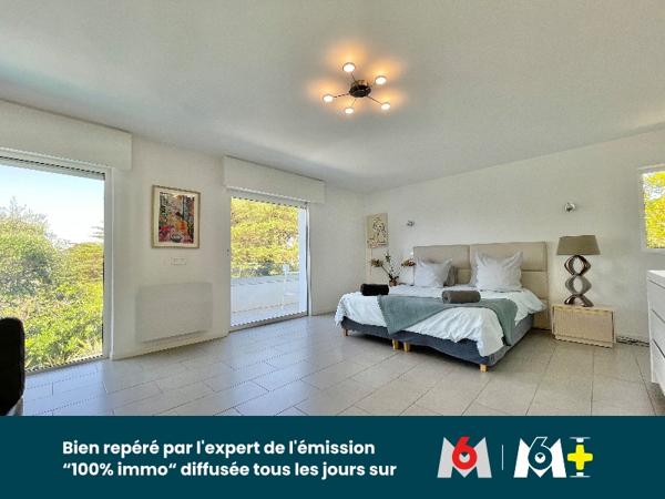 Maison 257.8 m² à Le Cannet
