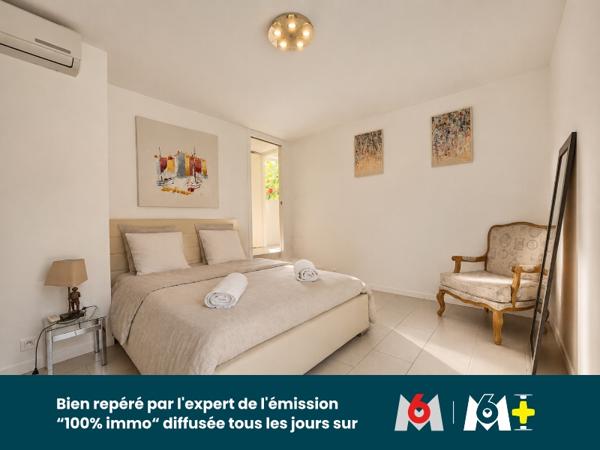 Maison 257.8 m² à Le Cannet