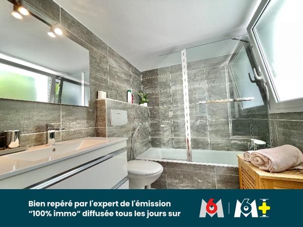 Maison 257.8 m² à Le Cannet