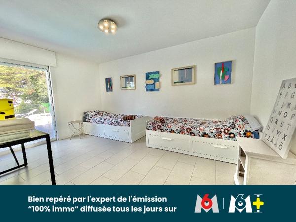 Maison 257.8 m² à Le Cannet