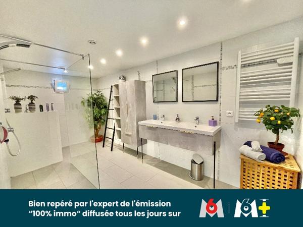 Maison 257.8 m² à Le Cannet