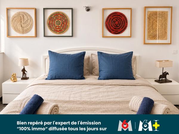 Maison 257.8 m² à Le Cannet