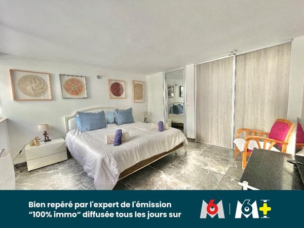 Maison 257.8 m² à Le Cannet