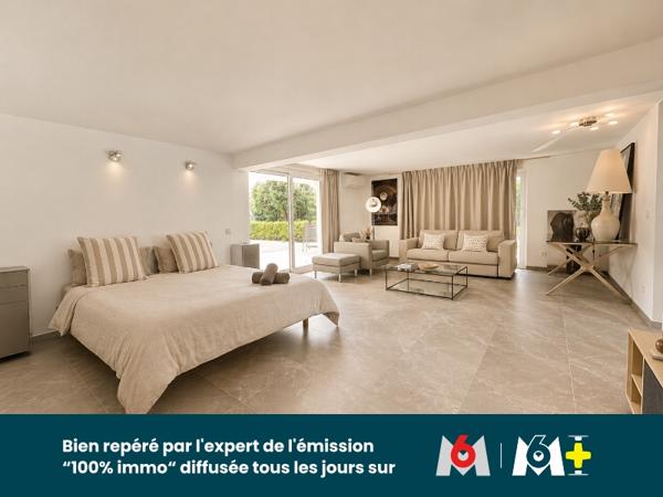 Maison 257.8 m² à Le Cannet