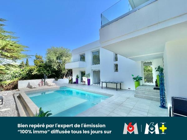 Maison 257.8 m² à Le Cannet