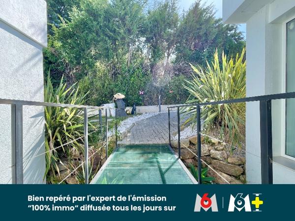 Maison 257.8 m² à Le Cannet