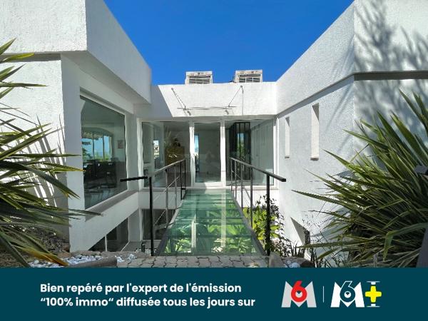 Maison 257.8 m² à Le Cannet