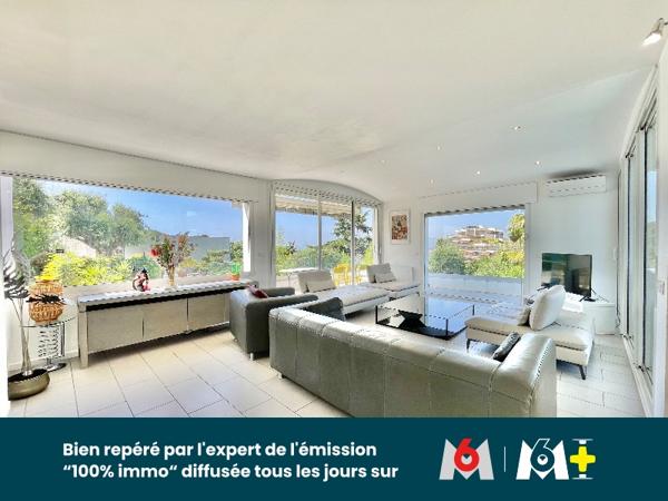 Maison 257.8 m² à Le Cannet