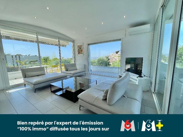 Maison 257.8 m² à Le Cannet