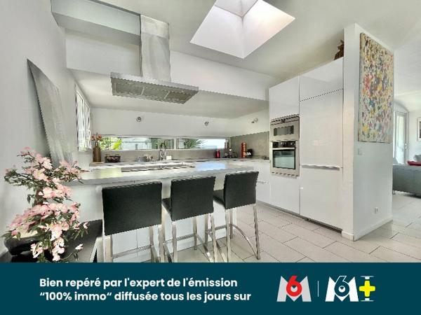 Maison 257.8 m² à Le Cannet