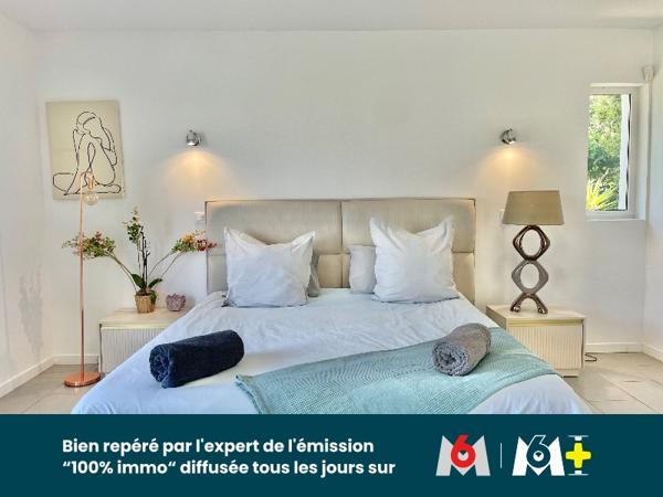 Maison 257.8 m² à Le Cannet
