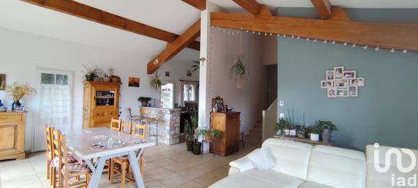 Maison à vendre 4 pièces 105 m² Le Vigan