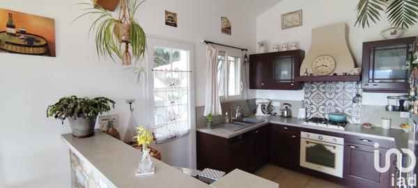 Maison à vendre 4 pièces 105 m² Le Vigan