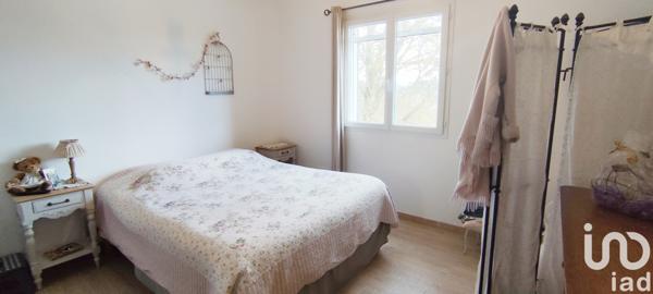 Maison à vendre 4 pièces 105 m² Le Vigan