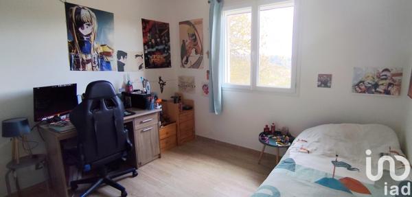 Maison à vendre 4 pièces 105 m² Le Vigan