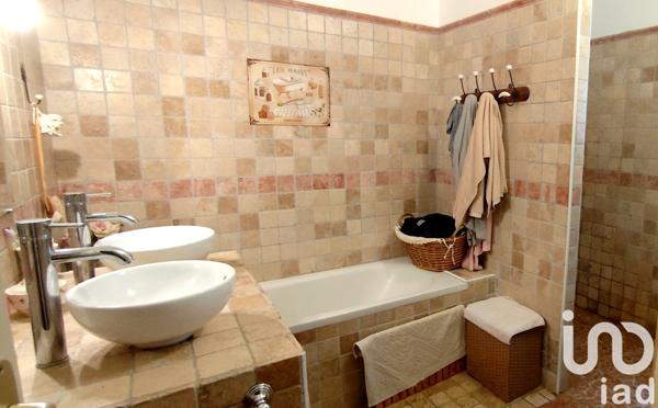 Maison à vendre 4 pièces 105 m² Le Vigan