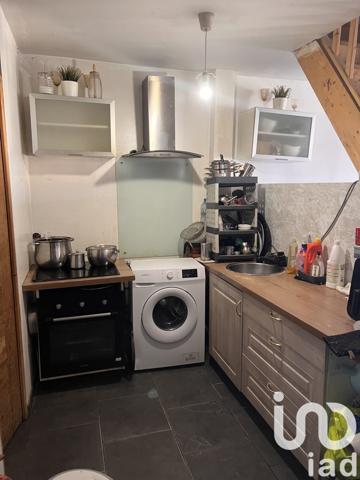 Maison à vendre 4 pièces 91 m² Palavas-les-Flots