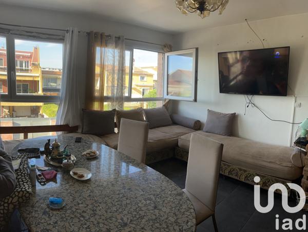 Maison à vendre 4 pièces 91 m² Palavas-les-Flots