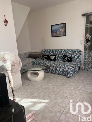 Maison à vendre 4 pièces 91 m² Palavas-les-Flots