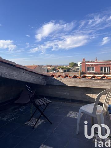 Maison à vendre 4 pièces 91 m² Palavas-les-Flots