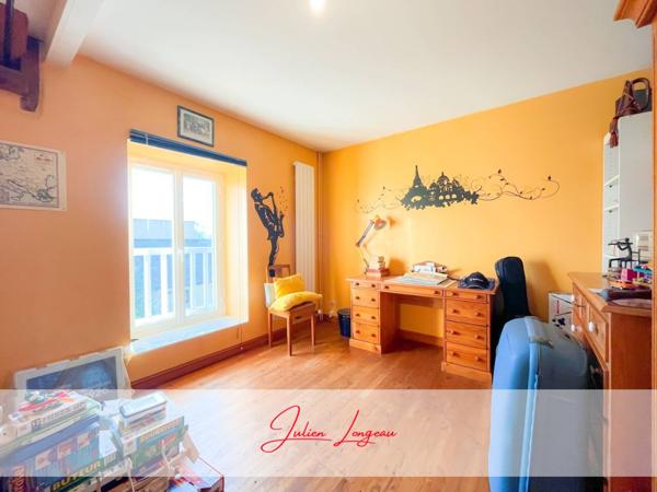 Maison à vendre 7 pièces de 221 m²