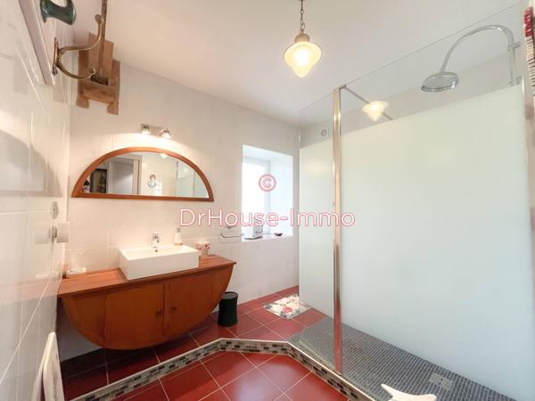 Maison à vendre 7 pièces de 221 m²