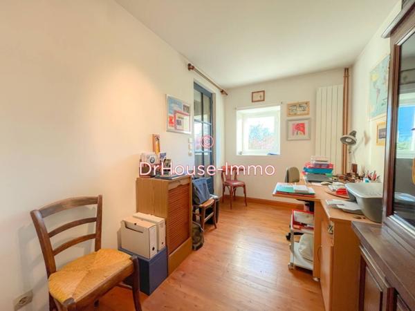 Maison à vendre 7 pièces de 221 m²