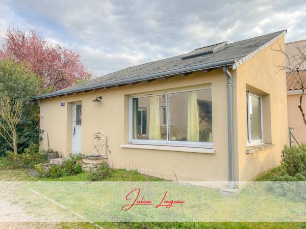 Maison à vendre 7 pièces de 221 m²