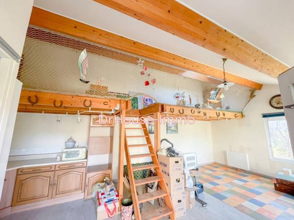 Maison à vendre 7 pièces de 221 m²