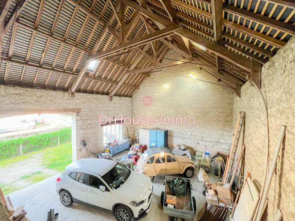 Maison à vendre 7 pièces de 221 m²