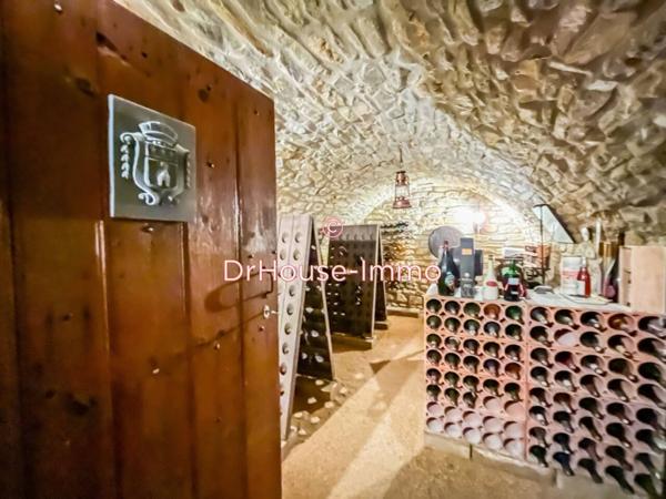 Maison à vendre 7 pièces de 221 m²