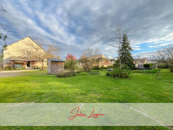 Maison à vendre 7 pièces de 221 m²