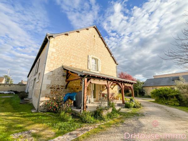 Maison à vendre 7 pièces de 221 m²