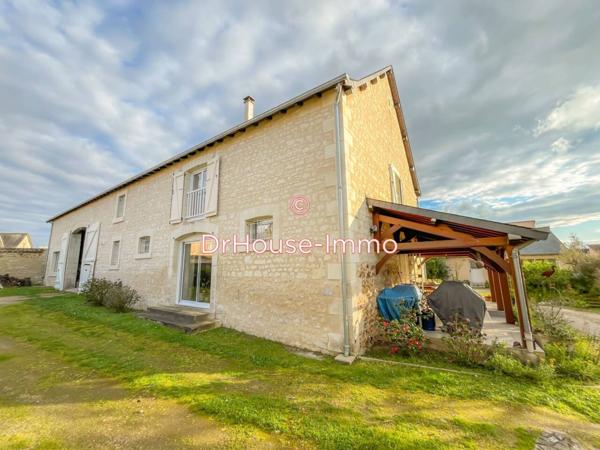 Maison à vendre 7 pièces de 221 m²