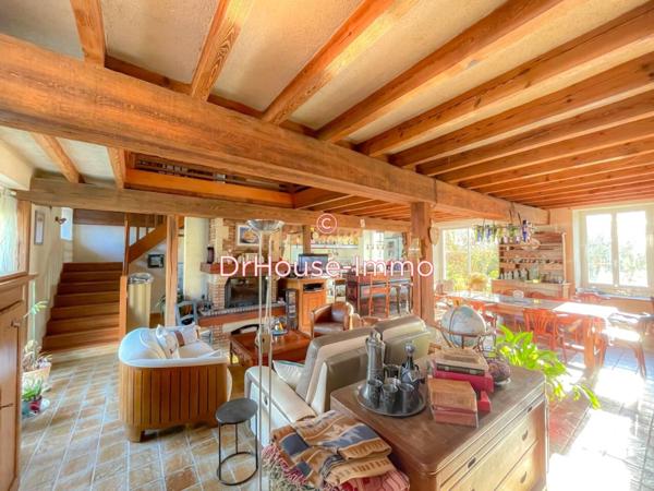 Maison à vendre 7 pièces de 221 m²